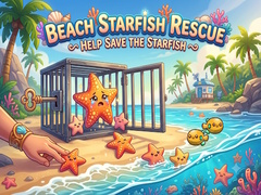                                                                       Beach Starfish Rescue ﻞﯿﮭﮐ