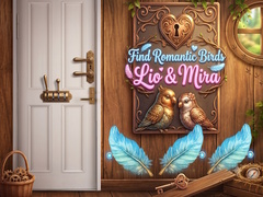                                                                       Find Romantic Birds Lio & Mira ﻞﯿﮭﮐ