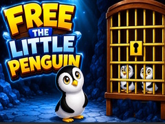                                                                       Free the Little Penguin ﻞﯿﮭﮐ