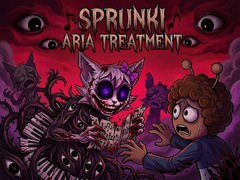                                                                       Sprunki: Aria Treatment ﻞﯿﮭﮐ