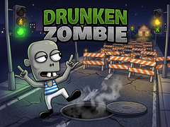                                                                       Drunken Zombie ﻞﯿﮭﮐ