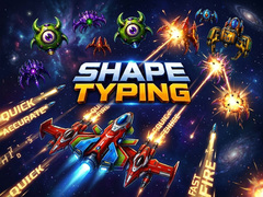                                                                       Shape Typing ﻞﯿﮭﮐ