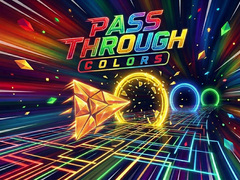                                                                       Pass Through Colors ﻞﯿﮭﮐ