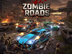                                                                       Zombie Roads ﻞﯿﮭﮐ