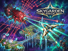                                                                       Skygarden Siege ﻞﯿﮭﮐ