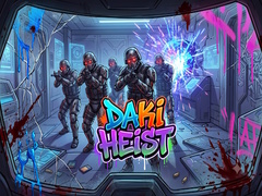                                                                       Daki Heist ﻞﯿﮭﮐ
