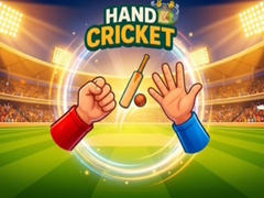                                                                       Hand Cricket ﻞﯿﮭﮐ