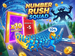                                                                       Number Rush ﻞﯿﮭﮐ