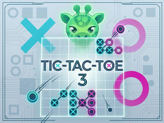                                                                       Tic‑Tac‑Toe 3 ﻞﯿﮭﮐ