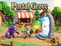                                                                       Portal Grove ﻞﯿﮭﮐ