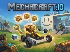                                                                       Mechacraft.io ﻞﯿﮭﮐ
