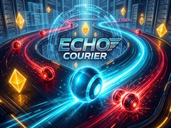                                                                       Echo Courier ﻞﯿﮭﮐ