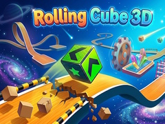                                                                       Rolling Cube 3D ﻞﯿﮭﮐ
