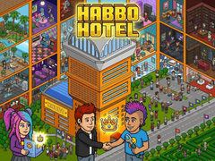                                                                       Habbo Hotel ﻞﯿﮭﮐ