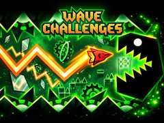                                                                       Wave Challenges ﻞﯿﮭﮐ