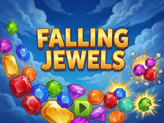                                                                       Fallling Jewels ﻞﯿﮭﮐ