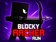                                                                       Blocky Archer Run ﻞﯿﮭﮐ
