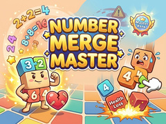                                                                       Number Merge Master ﻞﯿﮭﮐ