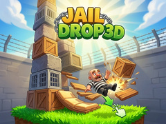                                                                       Jail Drop 3D ﻞﯿﮭﮐ