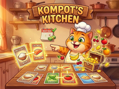                                                                       Kompot's Kitchen ﻞﯿﮭﮐ
