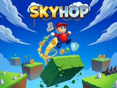                                                                      SkyHop ﻞﯿﮭﮐ