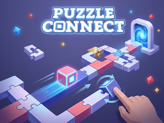                                                                       Puzzle Connect ﻞﯿﮭﮐ