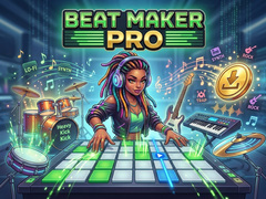                                                                       Beat Maker Pro ﻞﯿﮭﮐ