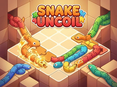                                                                       Snake Uncoil ﻞﯿﮭﮐ