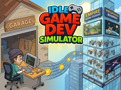                                                                       Idle Game Dev Simulator ﻞﯿﮭﮐ