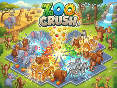                                                                       Zoo Crush ﻞﯿﮭﮐ