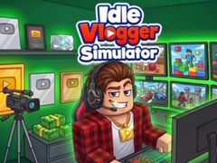                                                                       Idle Vlogger Simulator ﻞﯿﮭﮐ