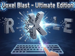                                                                       Voxel Blast - Ultimate Edition ﻞﯿﮭﮐ