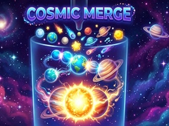                                                                       Cosmic Merge ﻞﯿﮭﮐ