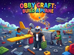                                                                       Obby Craft: Build a Plane ﻞﯿﮭﮐ