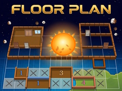                                                                       Floor Plan ﻞﯿﮭﮐ