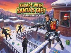                                                                       Escape with Santa's Gift ﻞﯿﮭﮐ
