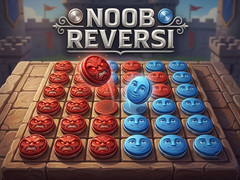                                                                       Noob Reversi ﻞﯿﮭﮐ