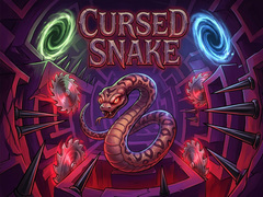                                                                       Cursed Snake ﻞﯿﮭﮐ
