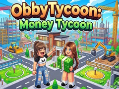                                                                       ObbyTycoon: Money Tycoon ﻞﯿﮭﮐ