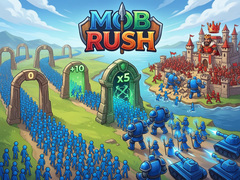                                                                       Mob Rush ﻞﯿﮭﮐ