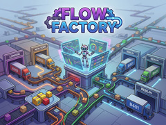                                                                      Flow Factory ﻞﯿﮭﮐ