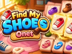                                                                       Find My Shoes ﻞﯿﮭﮐ