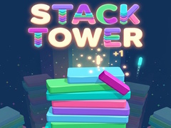                                                                       Stack Tower ﻞﯿﮭﮐ