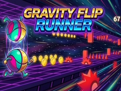                                                                       Gravity Flip Runner ﻞﯿﮭﮐ