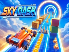                                                                      Sky Dash ﻞﯿﮭﮐ