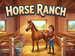                                                                       Horse Ranch ﻞﯿﮭﮐ