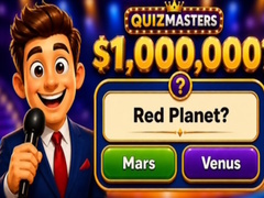                                                                       Quizmasters ﻞﯿﮭﮐ
