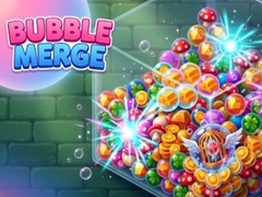                                                                       Bubble Merge ﻞﯿﮭﮐ