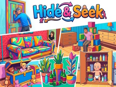                                                                       Hide & Seek ﻞﯿﮭﮐ