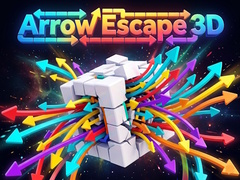                                                                       Arrow Escape 3D ﻞﯿﮭﮐ